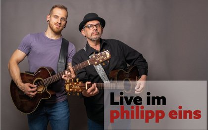 LIVE IM PHILIPP EINS – FAMILY BUSINESS