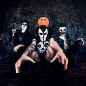 LAST CARESS - Misfits-Tribute-Band