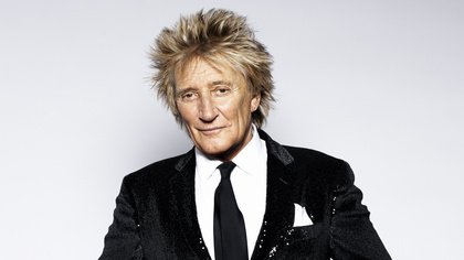 Ordentliche Summe - Rod Stewart verkauft Songkatalog für fast 100 Millionen US-Dollar 