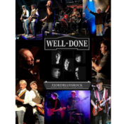 Well Done Kiel - FjordBluesRock