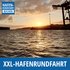 XXL-Hafenrundfahrt Hamburg in Hamburg, Freizeit, 13.04.2024, Landungsbrücken Hamburg - Tickets - 