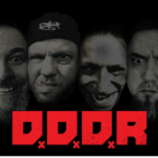 DDDR - 90s Crossing All Over
