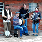 Spoons, Fiddle 'n' Stuff