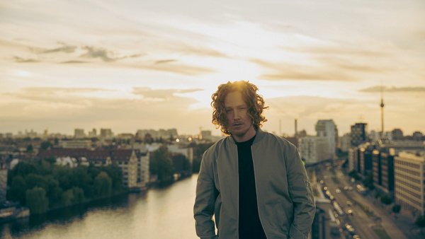 Nach langer Pause - Michael Schulte tourt 2024 durch ganz Deutschland 