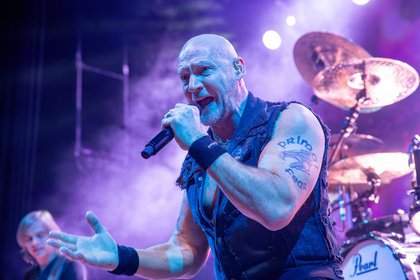 Metal-Helden - Fotos von Primal Fear als Opener von U.D.O. live im Capitol Mannheim 