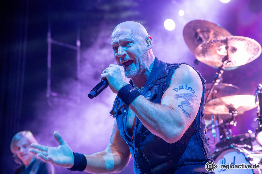 Primal Fear. (live in Mannheim 2024)