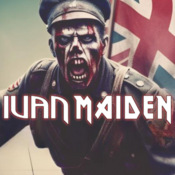 Ivan Maiden - Tribute Show