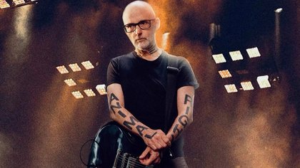 Rückkehr auf die Bühne - Nach 10 Jahren: Moby spielt 2024 Konzerte in Berlin und Düsseldorf 