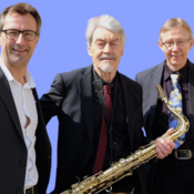 Matt Walsh Blues & Boogie Trio