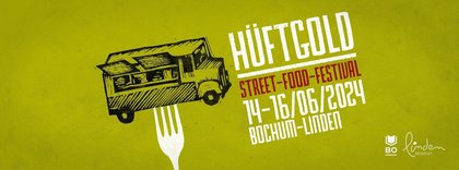 Hüftgold Street-Food Festival