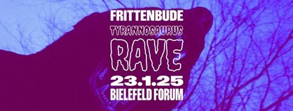 FRITTENBUDE * Forum* Bielefeld