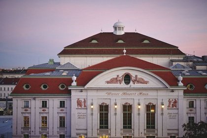 Joseph Roth: Die Büste des Kaisers | Wiener Konzerthaus