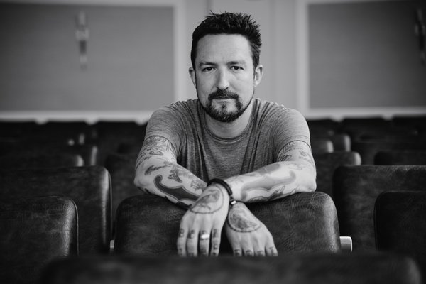 Leidenschaftlicher Punk-Rock - Frank Turner geht im Herbst 2024 auf Deutschlandtour 