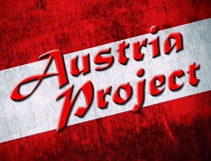 Austria Project: Live und Leiwand – Austro-Pop in Gröbenzell