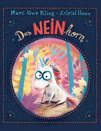 "DAS NEINHORN" - Puppentheater