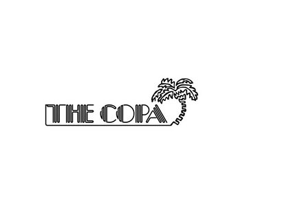 COPA Party in der Cobra - Die Original DJs präsentieren den legendären Blue Magic & The Copa Sound.