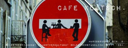 40 Jahre Café Klatsch Straßenfest