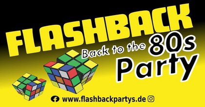 Flashback – Back to the 80`s