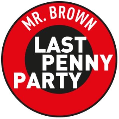 Last Penny Party
