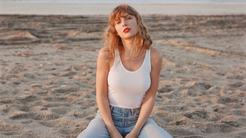 Taylor Swifts Musik ist zurück auf TikTok