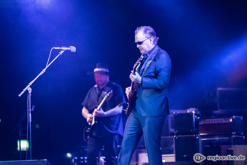 Joe Bonamassa (live in Leipzig, 2024)