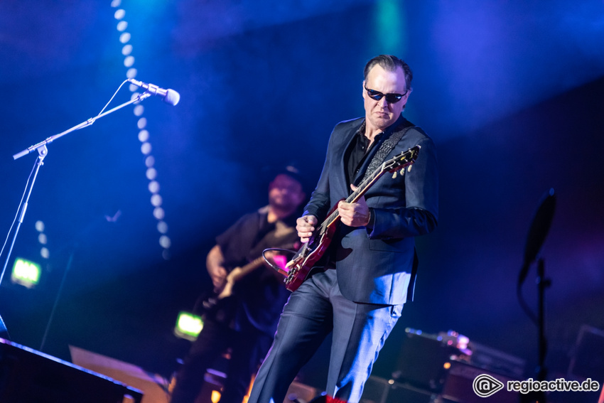 Joe Bonamassa (live in Leipzig, 2024)