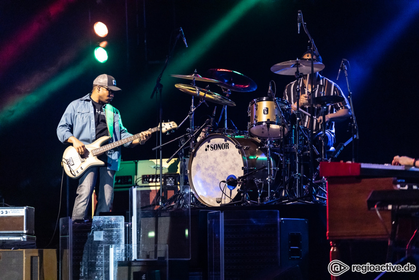 Joe Bonamassa (live in Leipzig, 2024)