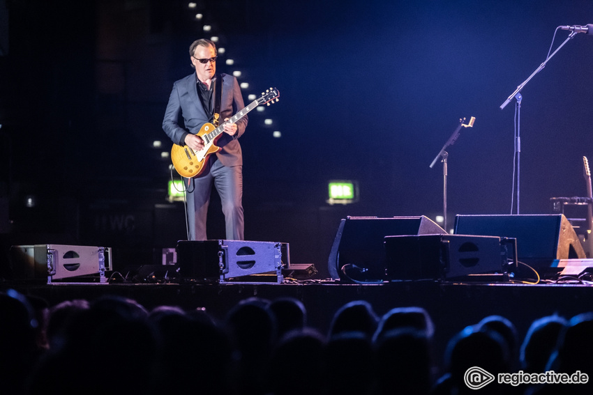 Joe Bonamassa (live in Leipzig, 2024)