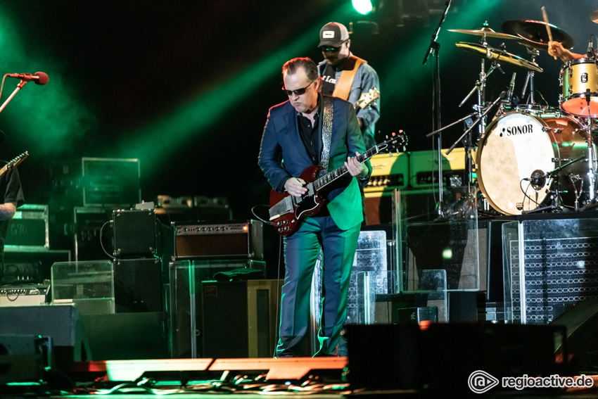 Joe Bonamassa (live in Leipzig, 2024)