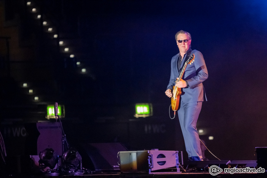 Joe Bonamassa (live in Leipzig, 2024)