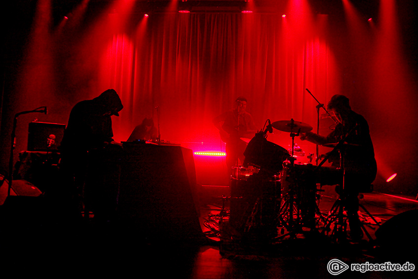 Timber Timbre (live in Heidelberg, 2024)