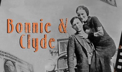 Bonnie & Clyde *Premiere*