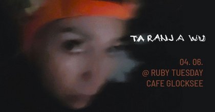 Ruby Tuesday | TARANJA WU