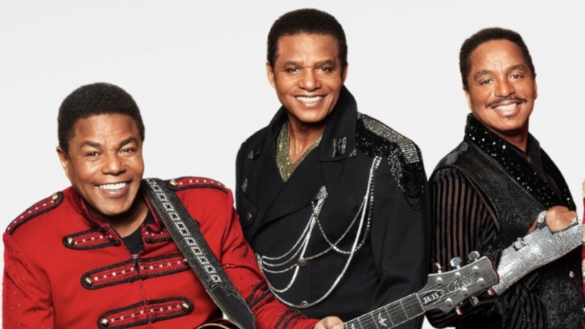 The Jacksons (2024)