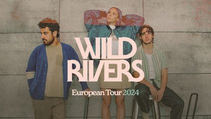 Wild Rivers | Plaza Zürich