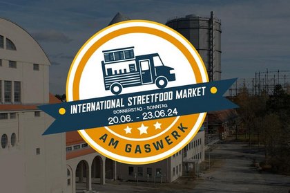 International Streetfood Market