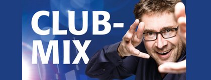 November Club-Mix • Überraschungsgäste live im Apollo • Hannover lacht!