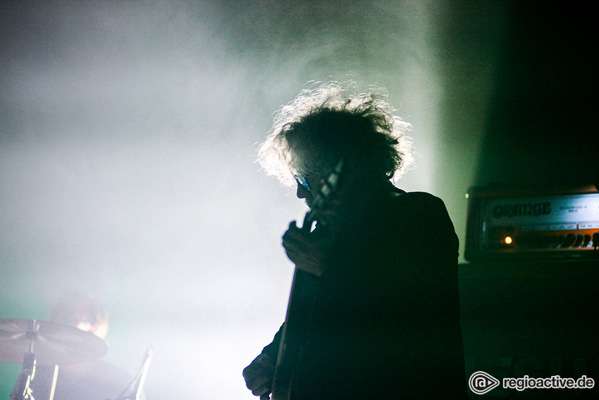 The Jesus and Mary Chain (live in Heidelberg, 2024)