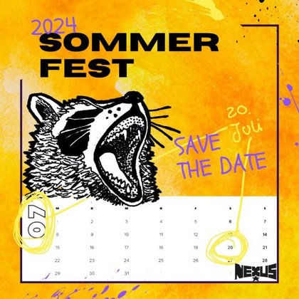 Nexus Sommerfest 2024
