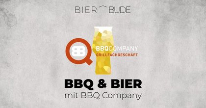 BBQ & Bier