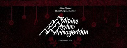 AAA - Alpine Asylum Armageddon