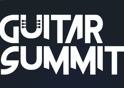 Guitar Summit 2024