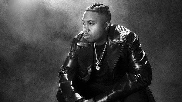 Großes Jubiläum - US-Rapper Nas kommt mit 'Illmatic'-Tour 2024 nach Deutschland 