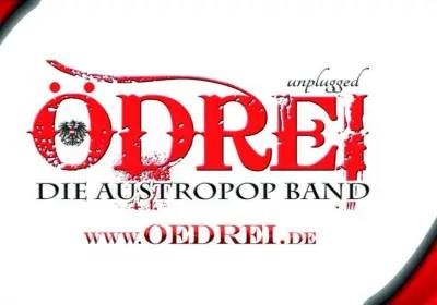 Ö-Drei - Die unplugged Austropop Band