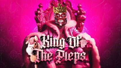 KING OF THE PIEPS w/ GPF, Dr. Donk, Levenkhan | Kugl St.Gallen
