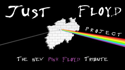 Pink Floyd mit "Just Floyd Project"