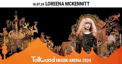 Loreena McKennitt | Tollwood Musik-Arena 2024