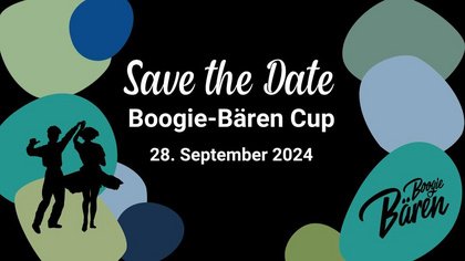 Boogie-Bären Cup Sportturnier und Breitensportwettbewerb 2024