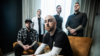 Größte Tour seit langem - Metalcore-Band The Ghost Inside kommt 2024 für sieben Konzerte nach Deutschland 