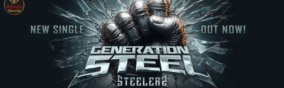 GENERATION STEEL